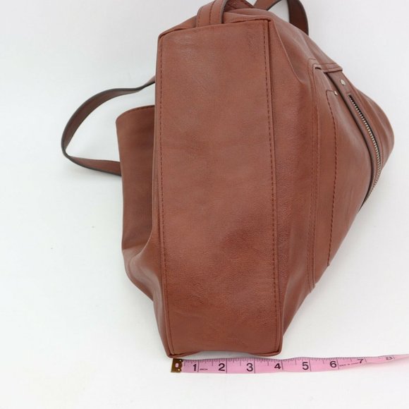 INC International Concepts Elliah CARRYALL Tote / - Picture 7 of 7